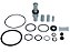 Reparo Valvula Rele(Re4)Freio Ar-3-Saidas-M CARRETAS-TRUCKS-TODOS-3-SAIDAS-MODERNO (45155) - Imagem 1