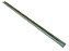 Canaleta Inferior Porta(Ferro)S/ Pestana-560MM Para Sca L-111 (236345) - Imagem 1
