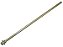 Tubo Pescador/Tanque Diesel 10X1X355 Mercedes L 608 (3084707026) - Imagem 1