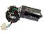 Motor Limpador Parabrisa 12V Mercedes 1316/1317/1414/1418/1513/1517*1519/1520/ (3458247201) - Imagem 1