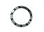Anel Bi-Partido 6,98MM Mercedes 1519/2220/0370/71 ANT 1318/1418/1516/18 (3703531052) - Imagem 1