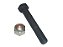 Parafuso Mola Dt Tras 24X2X150 C/Porca 10.9 AXOR (308765024014) - Imagem 1