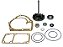 Reparo Bomba Agua C/ Rolamento Volvo N10/N12/NL10/NL12 E TURBO (276800) - Imagem 1