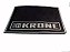 Apara Barro Krone Traseiro (Alto Relevo)650X530 CARRETAS E TRUCK-KRONE (45113) - Imagem 1