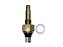 Sensor Temperatura Mercedes MBB TODOS (3761537228) - Imagem 1