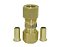 Uniao Montada 1/2 Com Insertos Mercedes TODOS (0099973772) - Imagem 1