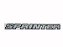Emblema Sprinter Prateado Mercedes SPRINTER (9018171414) - Imagem 1