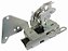 Fechadura Mecanica/Eletrica LE Para Sca PGR 2005 EM DIANTE (1867654) - Imagem 1