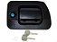 Macaneta Externa Dir.C/Chaves Para Ive STRALI/TRACKER/TECTOR (504215618) - Imagem 1
