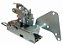 Fechadura Mecanica/Eletrica LD ir Para Sca PGR 2005 EM DIANTE (1867655) - Imagem 1