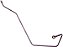 Tubo Compressor Mercedes L1620 (6954209026) - Imagem 1