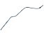 Cano Freio Traseiro Direito Mercedes LK-LS-1111/1113/LD-321 (3214200131) - Imagem 1