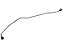 Tubo Inj.6ºCilindro Mwm 6.10T Bomba Rotativa Volks 14150 DE 1995 A 2000 (2RH130306) - Imagem 1