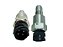 Sensor Veloc.Indutivo 4 Pinos Redondo Mercedes ACCELO 915C/710/LO712 (0025403517) - Imagem 1