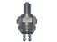 Interruptor Luz Re Mercedes 814/914/1114/1218/1418 (0015451209) - Imagem 1