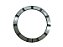 Anel Bi-Partido 7.10MM Mercedes L2325/2423/2428/O370/371RS RSD/HD4/HL4 (3013531652) - Imagem 1