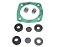 Reparo Do Cabecote 77MM 1ªlinha Mercedes L1111/1113/608/LPO1113/0352/LP (0445860513) - Imagem 1