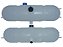 Tanque De Expancao Sem Sensor Br5124 Mercedes ONIBUS-OF/OH-0500/0400 (6345000049) - Imagem 1