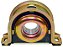 Suporte Cardam Completo C/ Rolamento 50MM Mercedes 1721/22/23 (0004101022) - Imagem 1