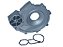 Flange Bomba D'Agua Para Sca SCANIA 124 EVOLUTION 420 (1787121) - Imagem 1