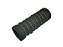 Mangueira Intercooler 110X340 MM (Preta-Neopre Mercedes 1630 (3865288787) - Imagem 1