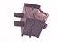 Coxim Dianteiro Motor Ford F-4.000-93 A 99 (2SB199201) - Imagem 1