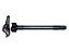 Eixo S Traseiro Esq.26-Estrias-517MM Mercedes O-371 U/UP/O-371 RSD/RSL (3014230136) - Imagem 1