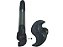 Eixo S 28-Estrias LE Traseiro (395MM ) Volks TODOS ACIMA 12 TON.EXCETO 18310 SUSP. (T12607075) - Imagem 1