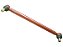 Barra Direcao 1517 650MM Mercedes OH1419/1420/1517 (3454607405) - Imagem 1