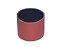 Mangueira Radiador Intercooler 80X74MM Verm.4 Lonas Mercedes OH 1318/CAM.1630/OH1621 (3825287182) - Imagem 1