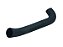 Mangueira Superior Radiador Mercedes LS1938/LS2638 (6965017182) - Imagem 1