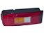 Lanterna Traseiro S4 S/ Vigia LD Para Sca P114/124/T114/124/R114/124 (1508181) - Imagem 1