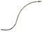 Tubo Vareta Nivel Oleo Volks 690S/790S/7110S (T06115629C) - Imagem 1