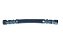 Tubo Flex.Dir.Hid. 18X260Mm C/Porcas Mercedes 1113/L1313/1513/2013/1620/1214/1414/1614 (3459977382) - Imagem 1