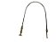Vareta Oleo(700MM ) Para Sca K113/113 (1674846) - Imagem 1