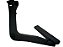 Pedal Acelerador Original Mercedes SPRINTER 310/312 (9013000304) - Imagem 1