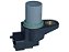 Sensor Rotacao/Comando Valvula 3Pinos Chato Mercedes SPRINTER CDI (0051531328) - Imagem 1