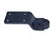 Suporte Estabilizador Dianteiro C/ Bucha Mercedes 715/915C (9793200078) - Imagem 1