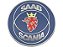 Emblema Capo C/ Parafuso Para Sca 112/113 (1382795) - Imagem 1