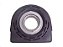 Rolamento Cardan C/ Borracha 60MM Mercedes 1938LS-BICUDO/1938S-CARA CHATA/1632/1634 (0004100922) - Imagem 1