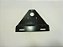 Suporte Da Placa Traseira/Chapa Volks CARGOLEV/MED/WORKER/CONSTELLATION (T12945411) - Imagem 1