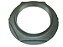 Porca Cubo Traseiro Rosca Esquerda Para Sca 111/TR112/TR142/ (355569) - Imagem 1