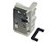 Fechadura Porta Dianteira LE Para Ive EUROCARGO/EUROTECH/EUROTRACKER/TECTOR/ST (98416359) - Imagem 1