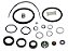 Reparo Servo Embreagem Volvo EDC-NL-12-MOTOR TD-123 (3094550) - Imagem 1
