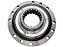 Flange Pinhao Diferencial(12Furos 21Estr Volvo EV 90/91 (1524358) - Imagem 1