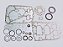 Jg.JuntaS/ Caixa Mudancas C/ Retentores E Ane Volvo 16 S 130 ZF (6885992) - Imagem 1