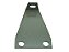 Suporte Tubo Intercooler Para Sca T-112/113 (352409) - Imagem 1
