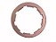 Calco Entalhado/Cambio/6,25MM Externo 54 Mercedes CAMBIO G2 24 L608 (3142620962) - Imagem 1