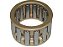 Rolamento Piloto 28X38X25 Pesaro Mercedes 608/708 (0059818210) - Imagem 1