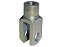 Garfo Acionamento Freio Motor Volks 16170/24220 (TAF253865) - Imagem 1